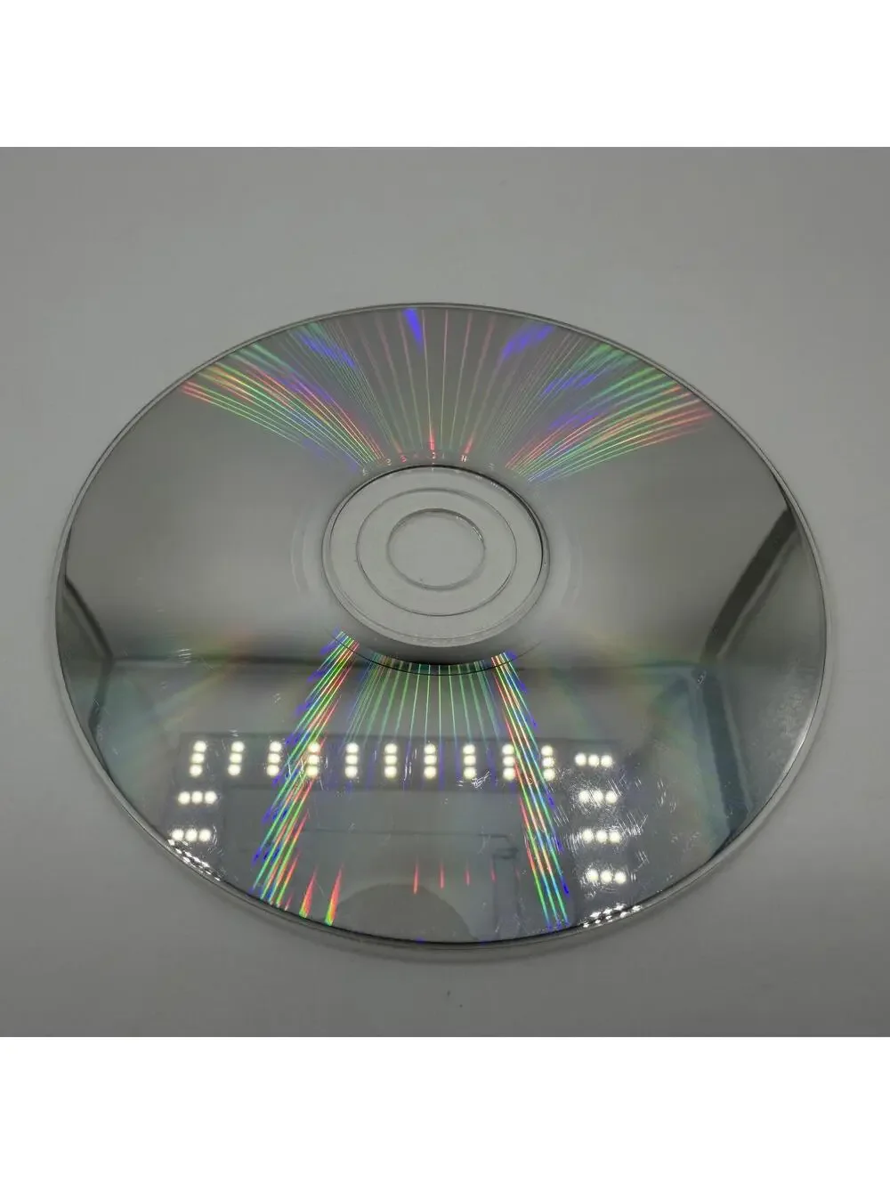 N/A ** disc